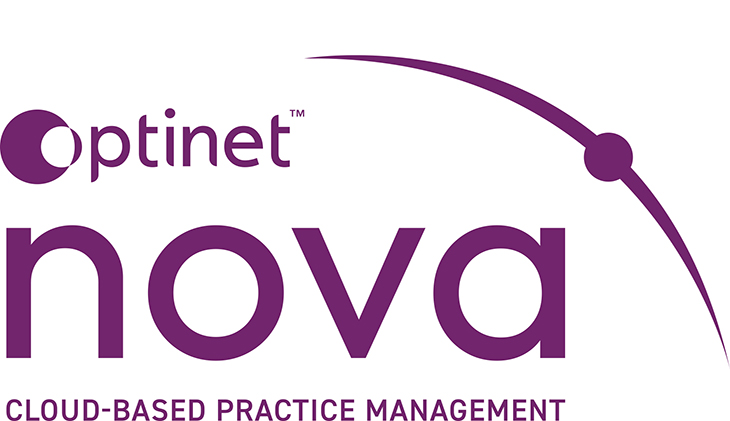 Optinet Nova Logo